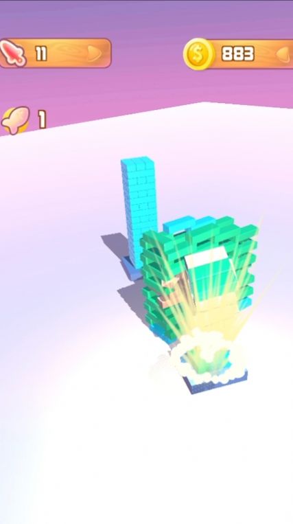导弹的粉碎(Missile Smash)直装版图2