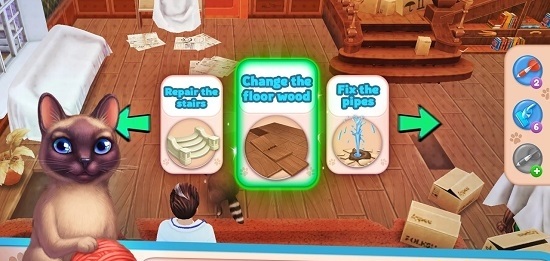 宠物诊所(Pet Clinic)游戏纯净最新版