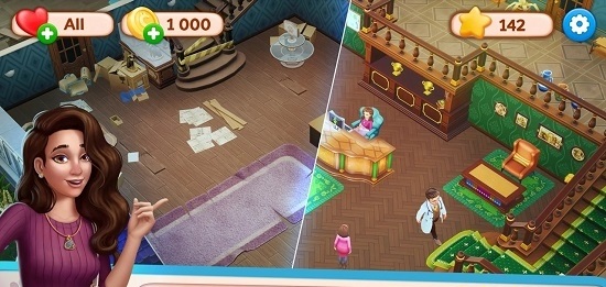 宠物诊所(Pet Clinic)游戏纯净最新版