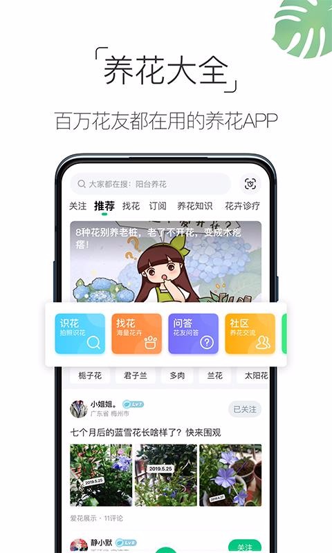 养花大全截图4
