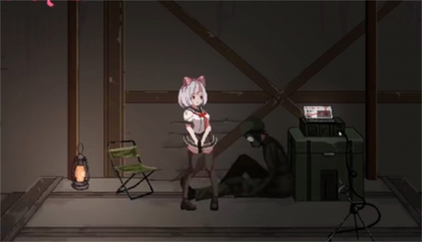 syahata's a bad day游戏无广告版