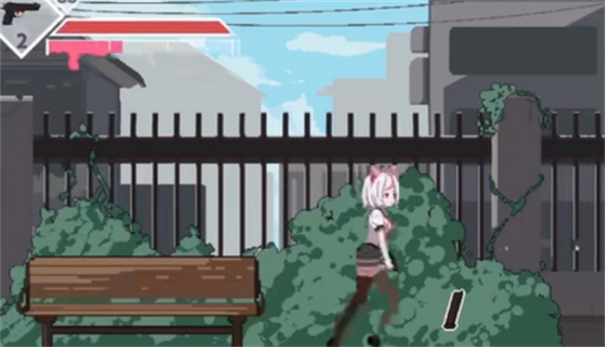 syahata's a bad day游戏无广告版