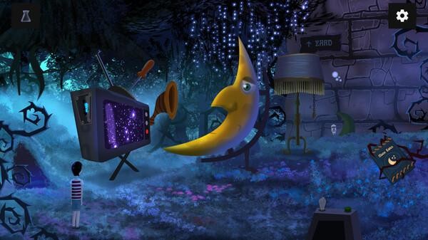 埃尼普尼翁的梦想安卓版