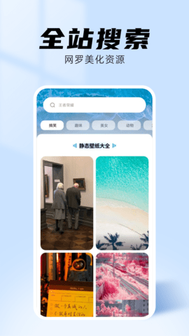 海星壁纸(4)