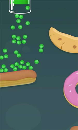 糖果追逐(Candy Chase)最新免费版