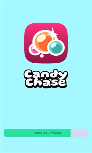 糖果追逐(Candy Chase)最新免费版