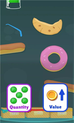 糖果追逐(Candy Chase)最新免费版