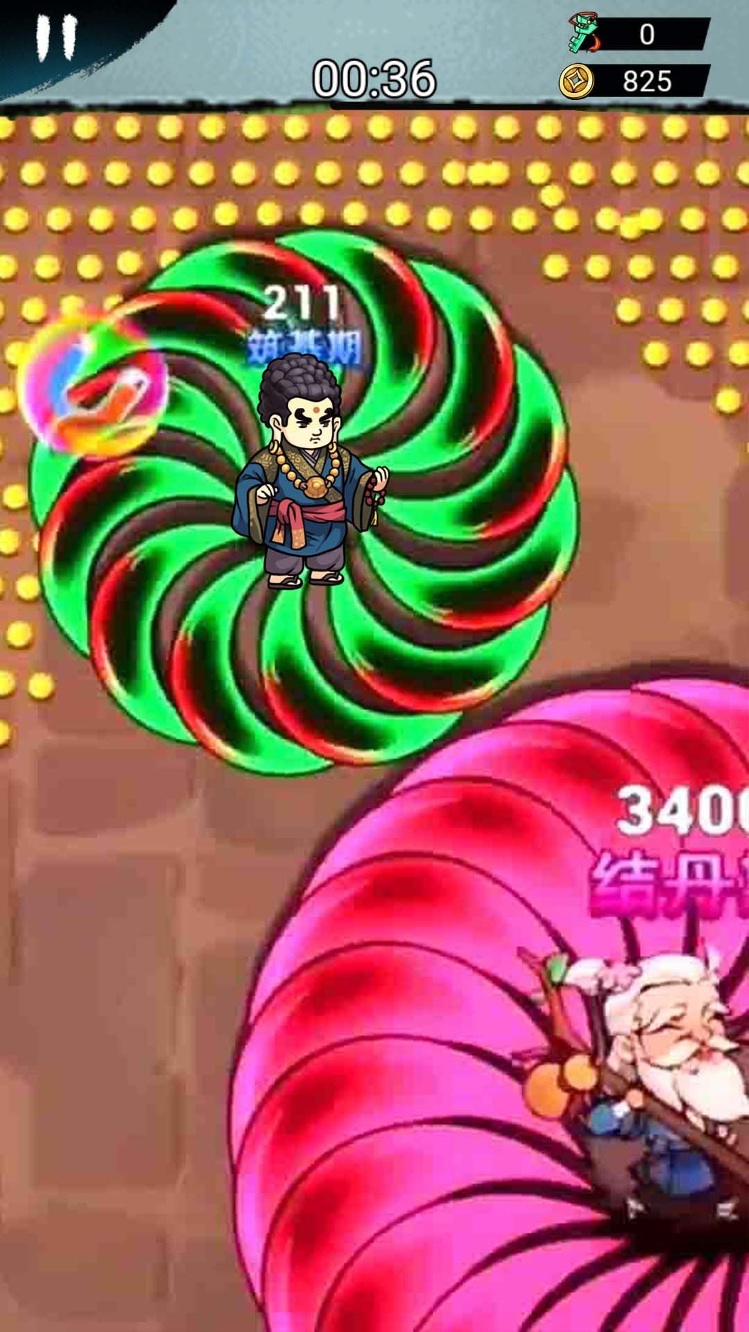 转刀割草谁最强手机免费版