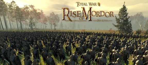 阿提拉全面战争魔戒MOD安卓版图2