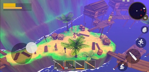 探索狂野使命(Quest - Wild Mission)手机正版