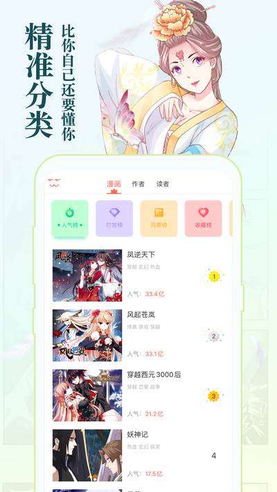 知音漫客(2)