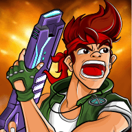 阿尔法枪(alpha guns free)最新免费版