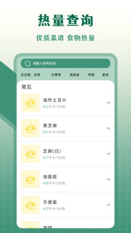 减肥记事