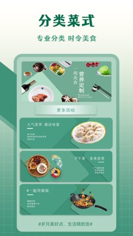 减肥记事