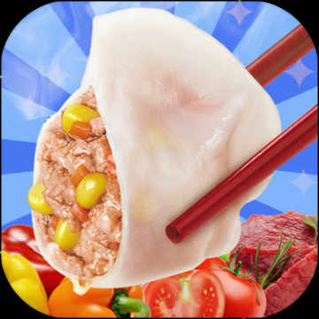 中华美食制作手机版