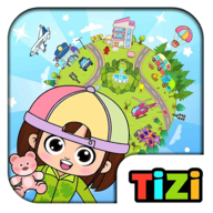 蒂奇镇阿凡达梦想世界手机免费版