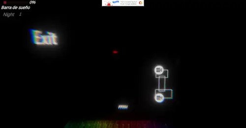 黑暗之家(Dark House)官方版