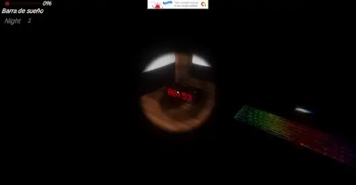 黑暗之家(Dark House)官方版