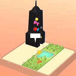 3D疯狂解压最新免费版