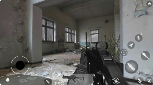 霰弹枪俱乐部(Shotgun Club)官方正版