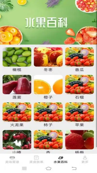 美味天天点手机免费版截图3