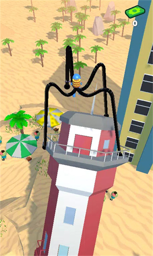 触角博士(DrTentacles)游戏完整版