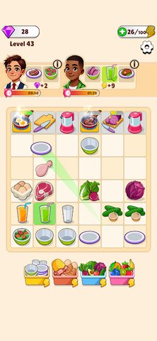 准备烹饪(Cooking Ready!)官方最新版