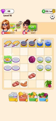 准备烹饪(Cooking Ready!)官方最新版
