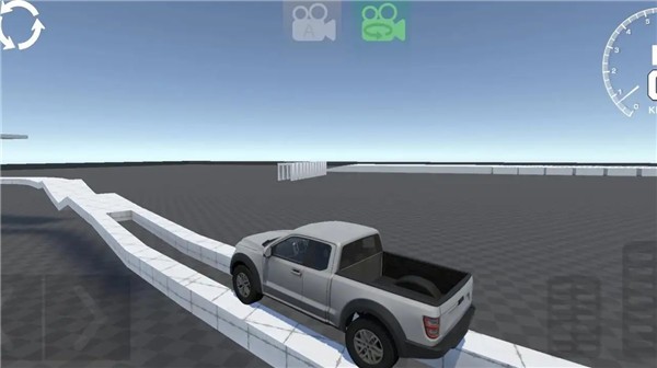 汽车碰撞模拟器(Car Crash Simulator)游戏纯净版