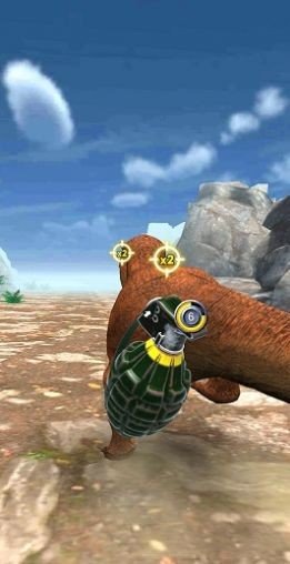 怪兽追逐(Monster Chase)游戏纯净最新版
