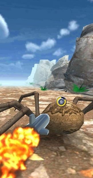 怪兽追逐(Monster Chase)游戏纯净最新版