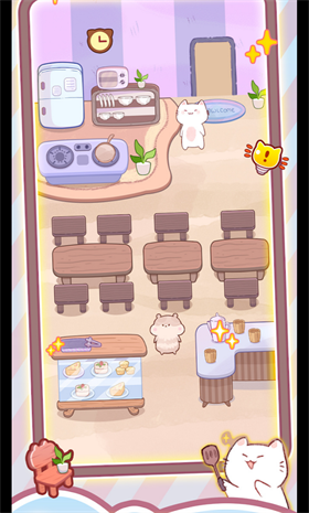 像素谜题餐厅游戏纯净最新版