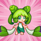 怪物冲突(Monsters Clash)