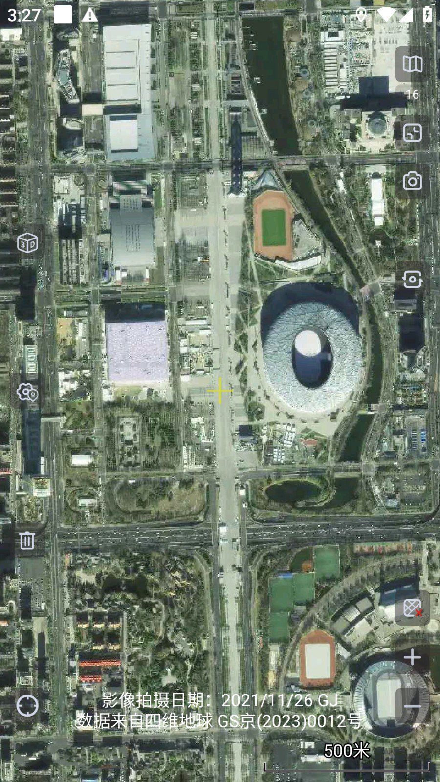 奥维互动地图图4