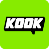 KOOK官方正版