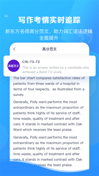 新东方雅思Pro图1