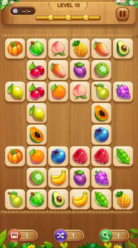 方块推一推(Tile Push)手游版