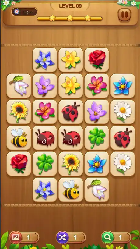 方块推一推(Tile Push)手游版