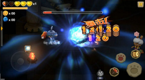动如脱兔手游无广告版图2