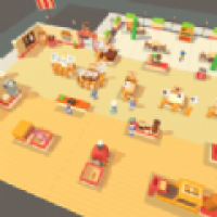 我的面包业大亨(mybakerytycoon)游戏纯净最新版