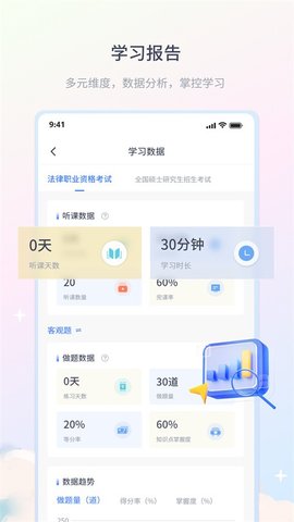 律学法考官方正版(2)