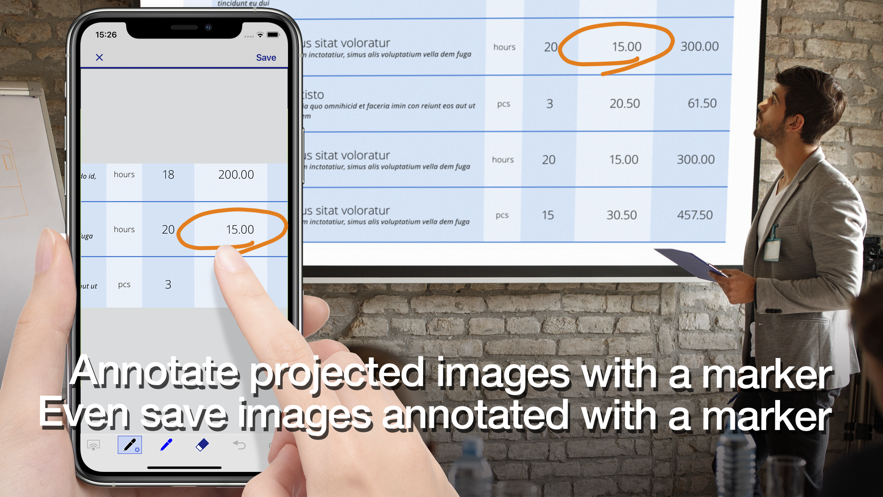 iProjection无广告版图3