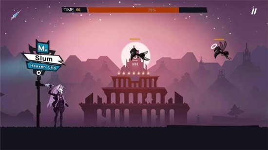 面具战士(MaskWarrior)游戏官方版