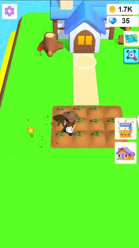 终极农耕收获(Ultimate Farming Harvest Game)游戏官方最新版