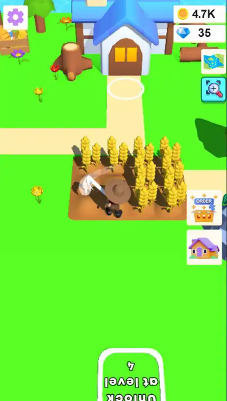 终极农耕收获(Ultimate Farming Harvest Game)游戏官方最新版