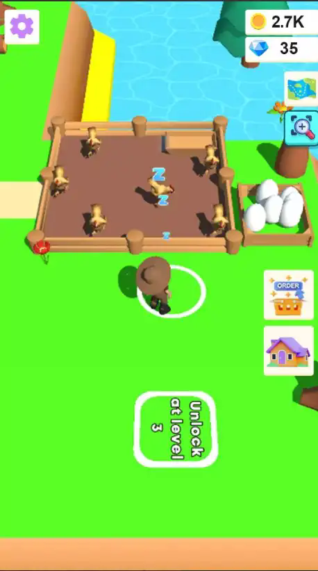 终极农耕收获(Ultimate Farming Harvest Game)游戏官方最新版