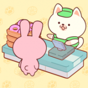甜甜圈猫无广告版