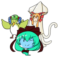 迷宫雏酱(ダンジョン雛ちゃんズ)免费版
