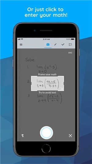 Maple Calculator计算器