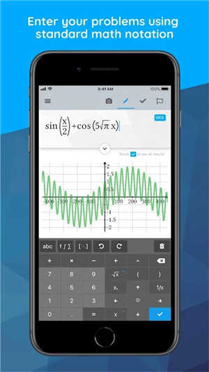 Maple Calculator计算器